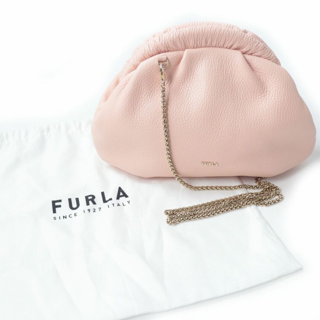 FURLA フルラ クラッチバック 2way ショルダー