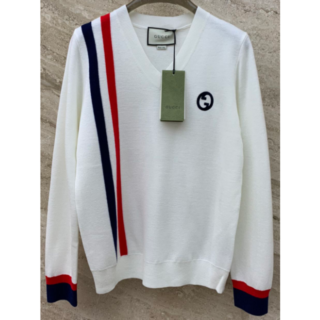 GUCCI(グッチ)ニット 店長一押し レディース | bca.edu.gr