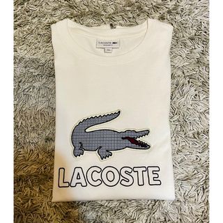 ラコステ(LACOSTE)の【かぴ様専用】LACOSTE ラコステ　ロンT(Tシャツ/カットソー(七分/長袖))