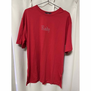 レディー(Rady)のRady♡Tシャツ(Tシャツ(半袖/袖なし))