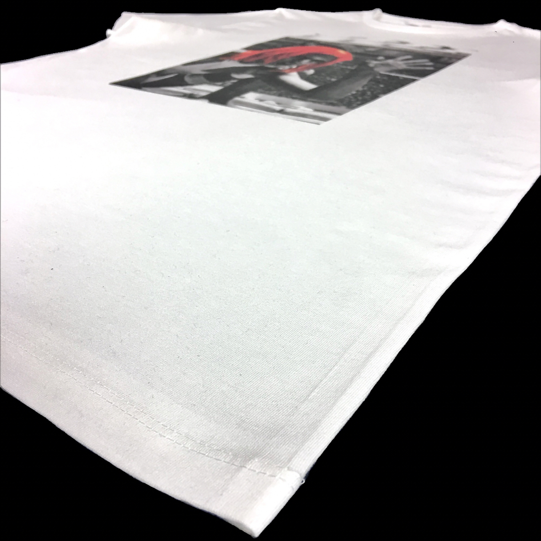 新品 フィフスエレメント リールー 映画 ヒロイン ミラジョヴォビッチ Tシャツ メンズのトップス(Tシャツ/カットソー(半袖/袖なし))の商品写真