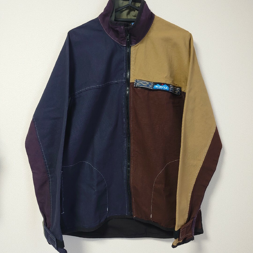 KAVU ジャケット