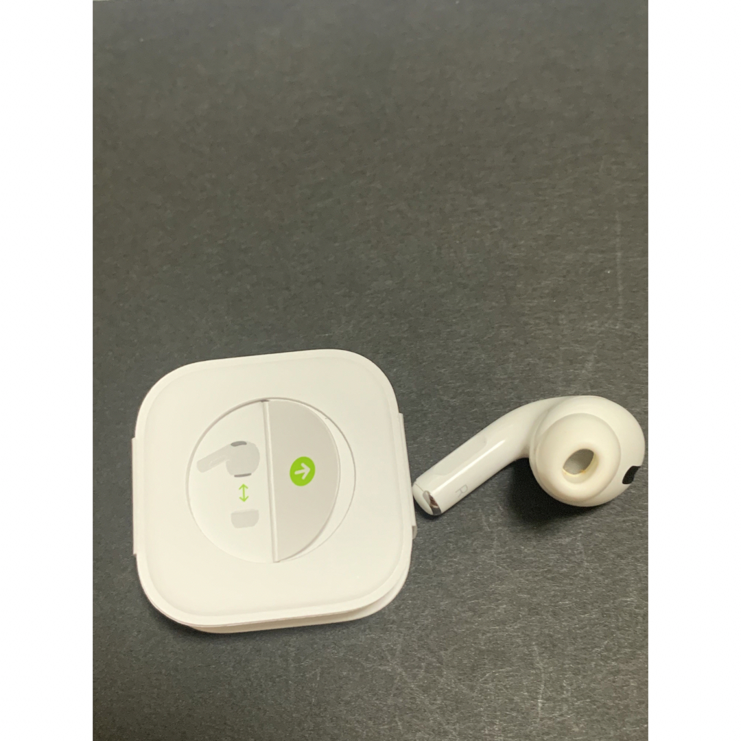 AirPods Pro 右耳のみ( A2083) 3