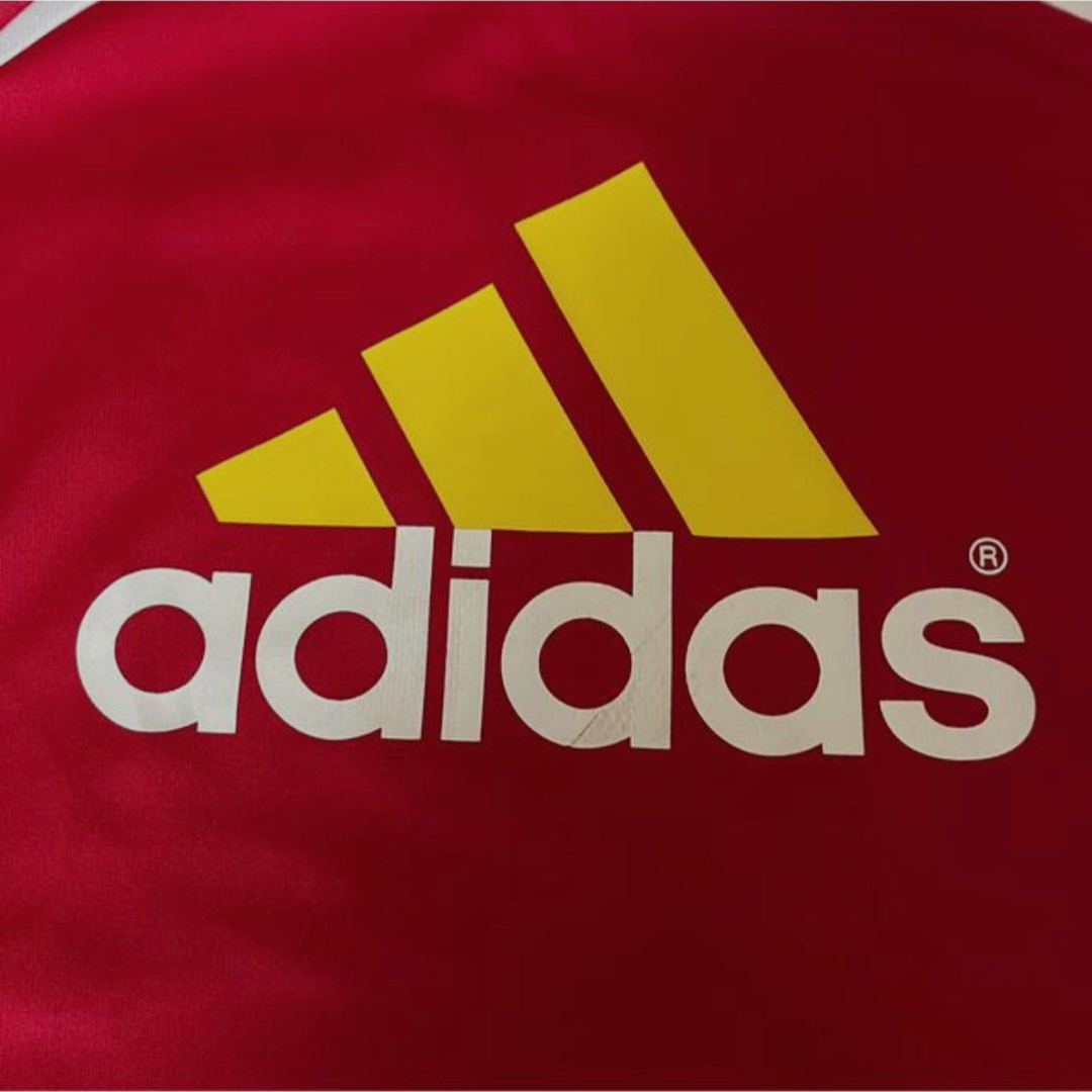 adidas(アディダス)の アディダス adidas Tシャツ  150サイズ キッズ/ベビー/マタニティのキッズ服男の子用(90cm~)(Tシャツ/カットソー)の商品写真