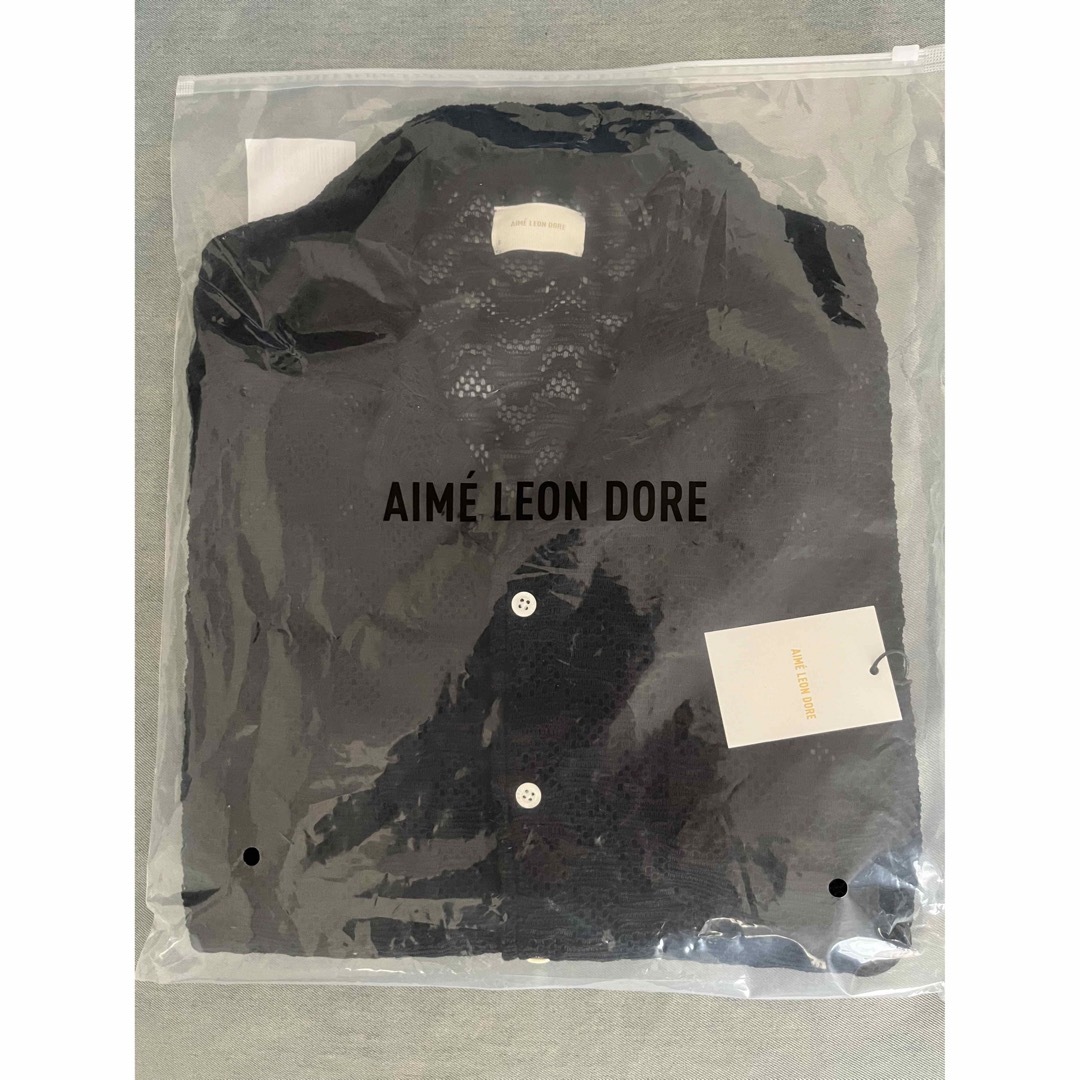 aime leon dore Rico Shirt エメレオンドレS - nayaabhaandi.com
