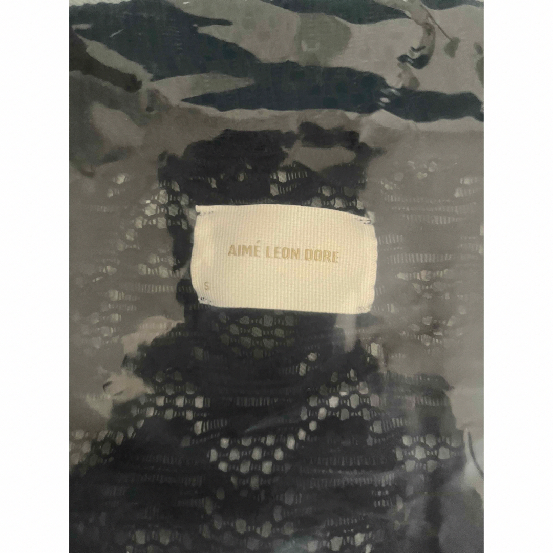 週末値下げ aime leon dore Rico Shirt エメレオンドレS