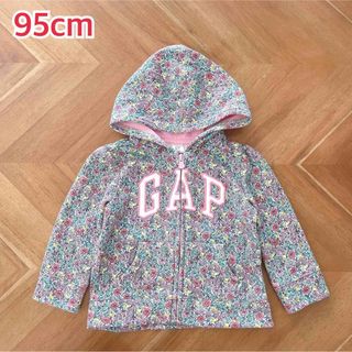 ベビーギャップ 花柄 子供 ジャケット/上着女の子の通販 点以上