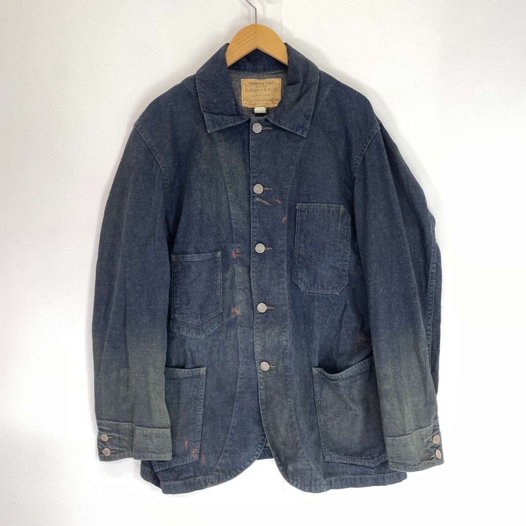 ダブルアールエル ジャケット XL - その他