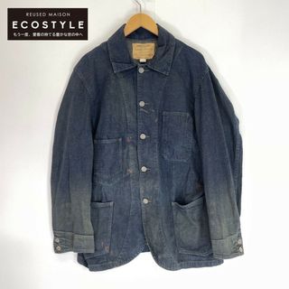 ダブルアールエル(RRL)のダブルアールエル ジャケット XL(その他)