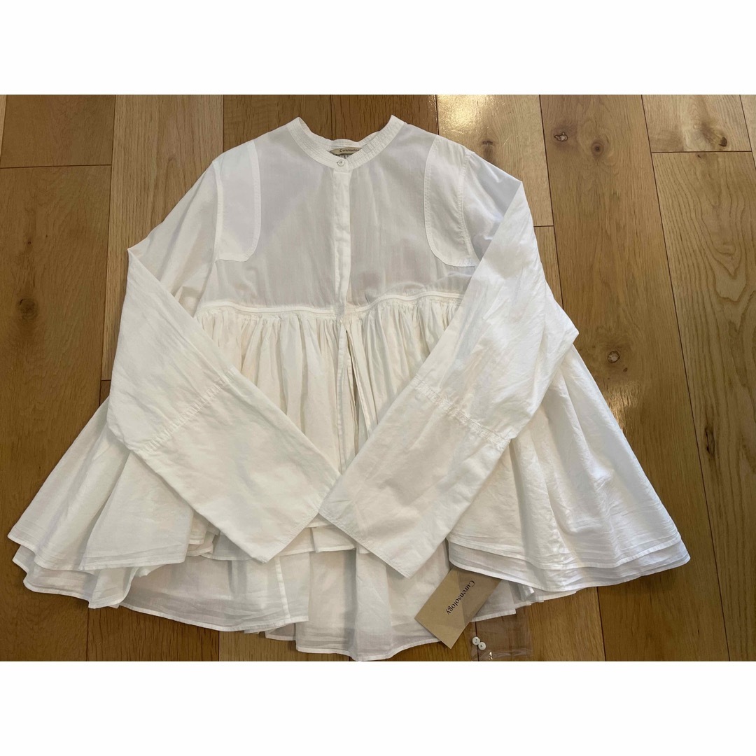 Curensology - 新品✳︎ Curensology カレンソロジー レイヤード