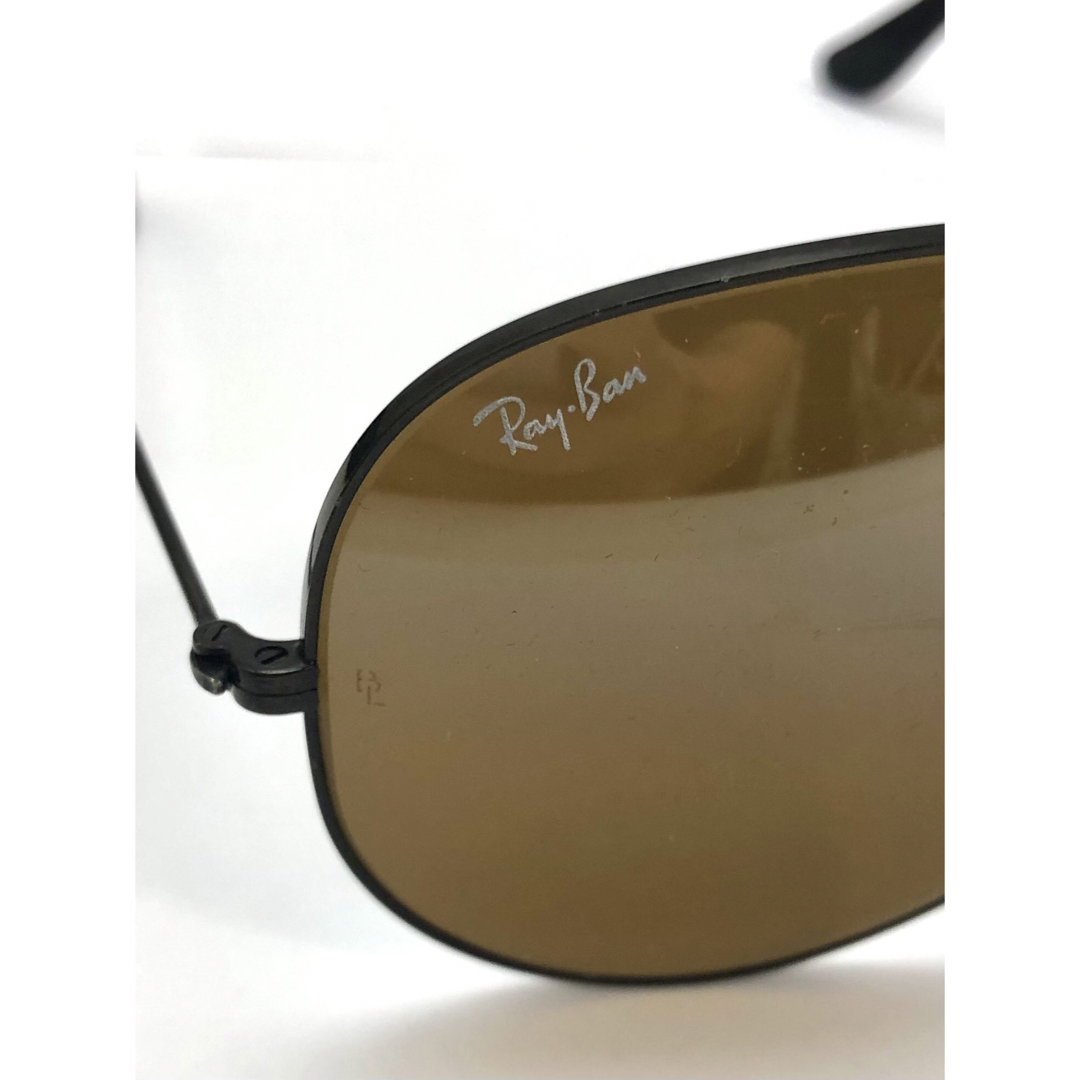 Ray-Ban - レイバン ティアドロップ サングラス 18669116の通販 by