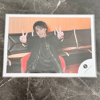 ジャニーズ(Johnny's)の13.佐久間大介 公式写真(アイドルグッズ)