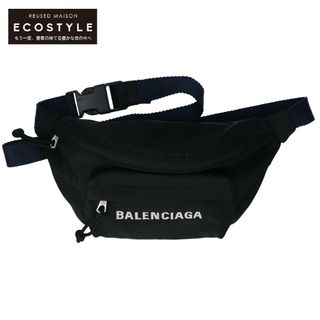 バレンシアガ(Balenciaga)のバレンシアガ ボディバッグ(その他)