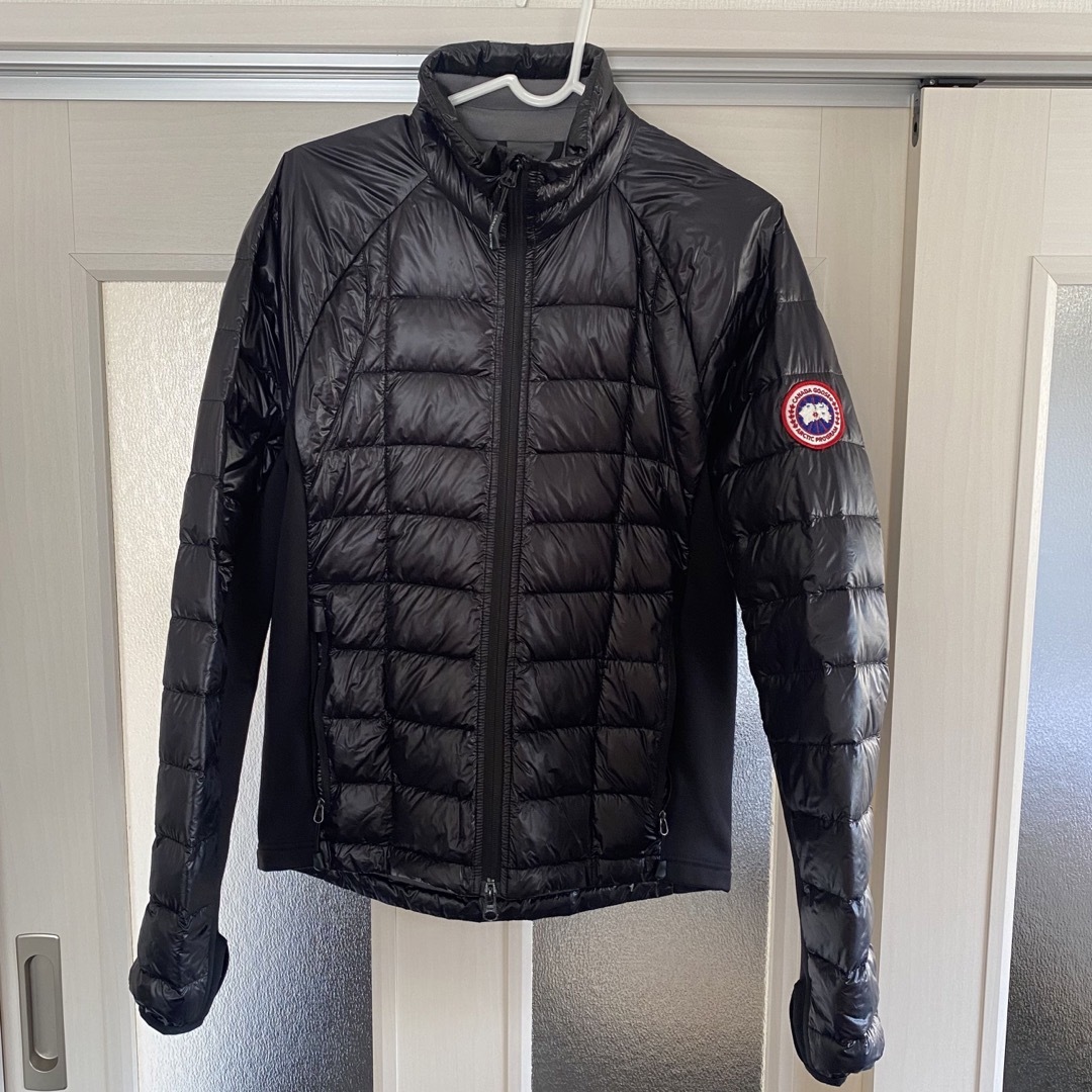 CANADA GOOSE - 正規品 カナダグース canadagoose ライトダウン