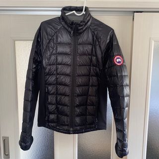 カナダグース(CANADA GOOSE)の正規品　カナダグース　canadagoose ライトダウンジャケット(ダウンジャケット)