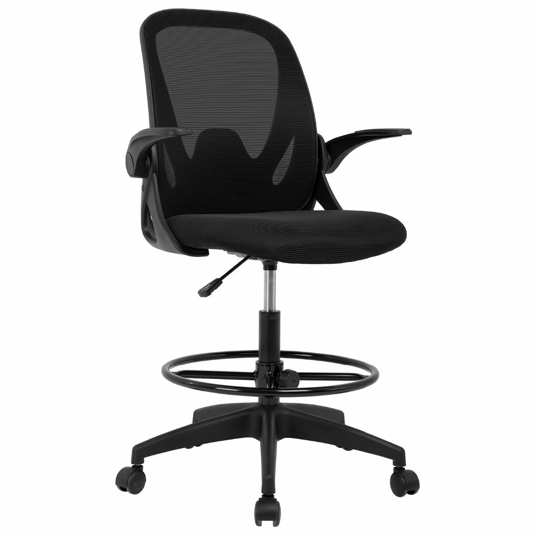 ベストオフィスBestOffice オフィスチェア パソコンデスクチェア ドラフオフィス家具