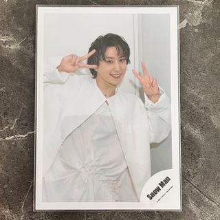 ジャニーズ(Johnny's)の11.佐久間大介 公式写真(アイドルグッズ)