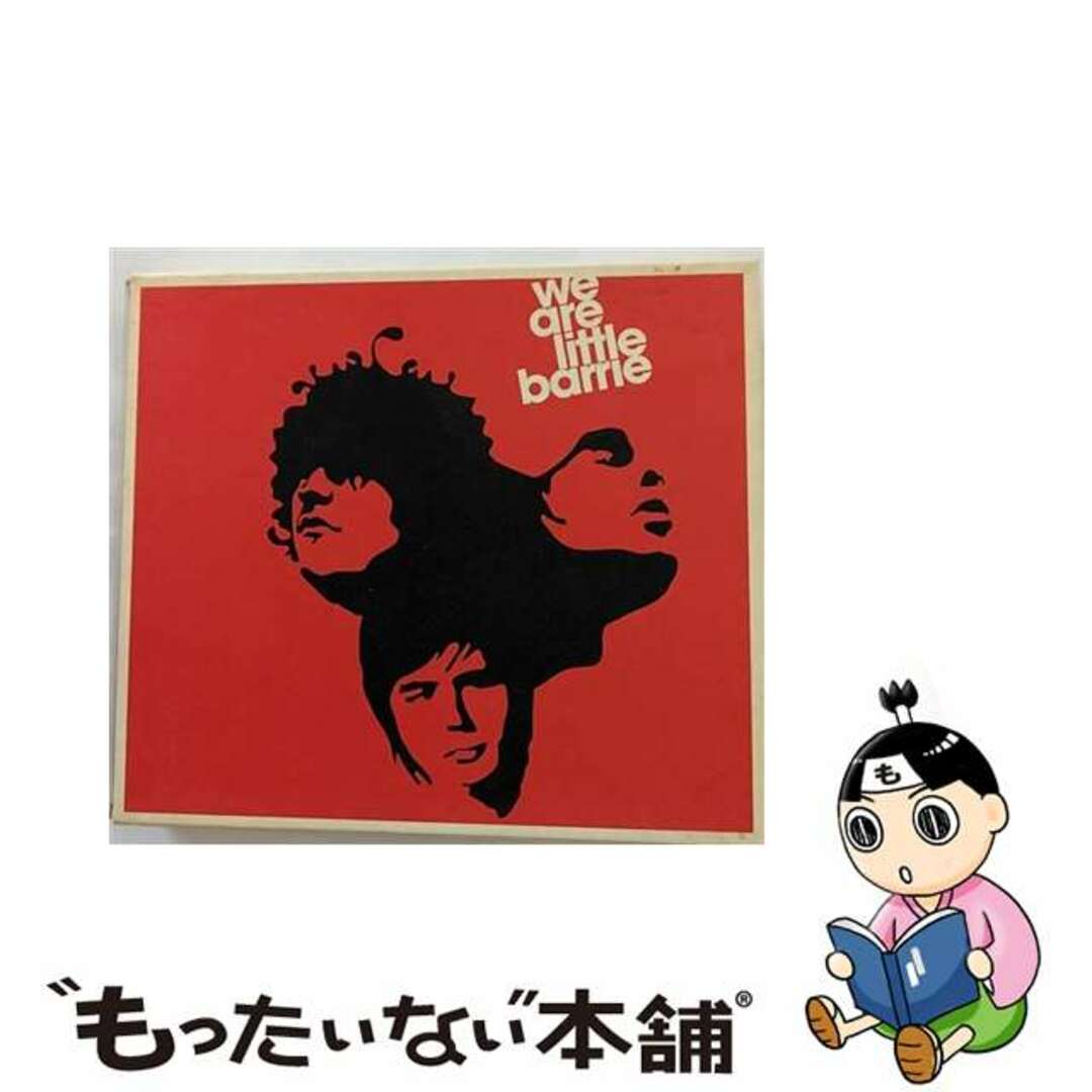 【中古】 We Are Little Barrie リトル・バーリー | フリマアプリ ラクマ