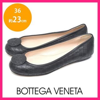 ボッテガ(Bottega Veneta) バレエシューズ(レディース)の通販 42点