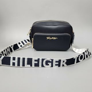 トミーヒルフィガー(TOMMY HILFIGER)のTOMMY HILFIGER(トミーヒルフィガー) ショルダーバッグ(ショルダーバッグ)