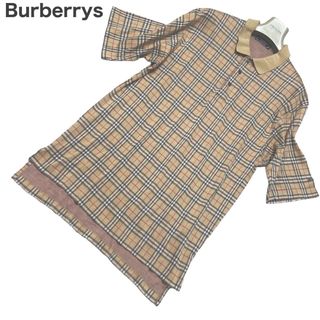 バーバリー(BURBERRY) usa ポロシャツ(メンズ)の通販 22点 