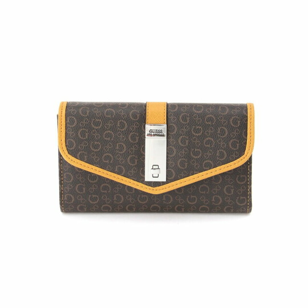 【ナチュラル(NAT)】(W)CEDAR Flap Clutch