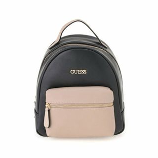 ゲス(GUESS)の【ブラック系その他】(W)ELMORE Backpack(リュック/バックパック)