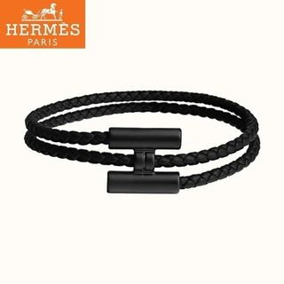 エルメス レザーブレスレットの通販 600点以上 | Hermesを買うならラクマ