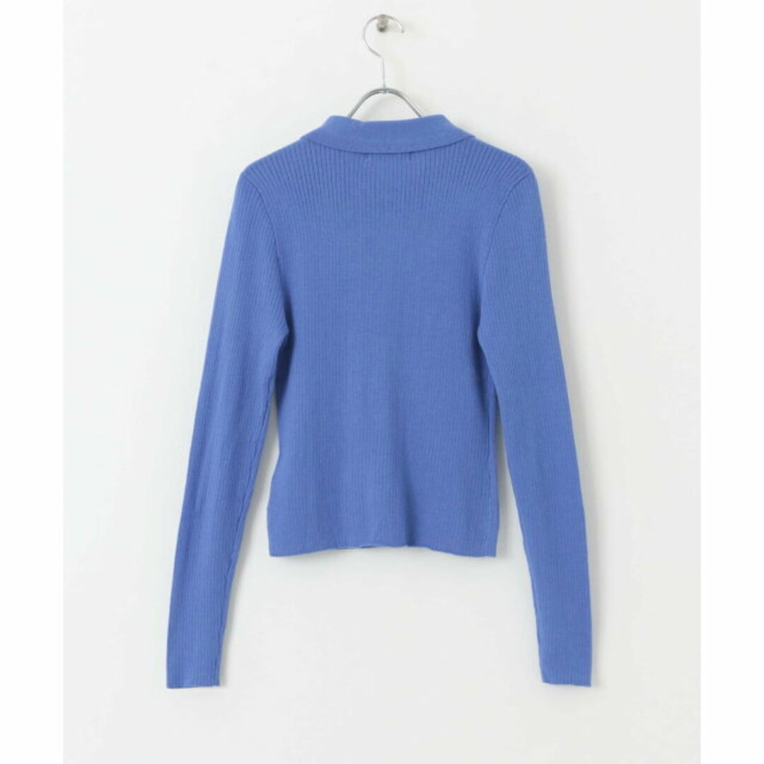 URBAN RESEARCH ROSSO(アーバンリサーチロッソ)の【VINTAGEWHT】ROLLA'S CAROLINE KNIT LONG-SLEEVE TOP レディースのトップス(ニット/セーター)の商品写真