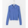 【COBALT】ROLLA'S CAROLINE KNIT LONG-SLEEV