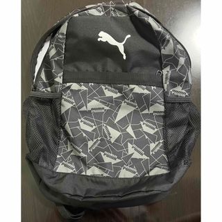 プーマ(PUMA)のPUMA プーマ リュック ブラック 20L バックパック　リュックサック(バッグパック/リュック)