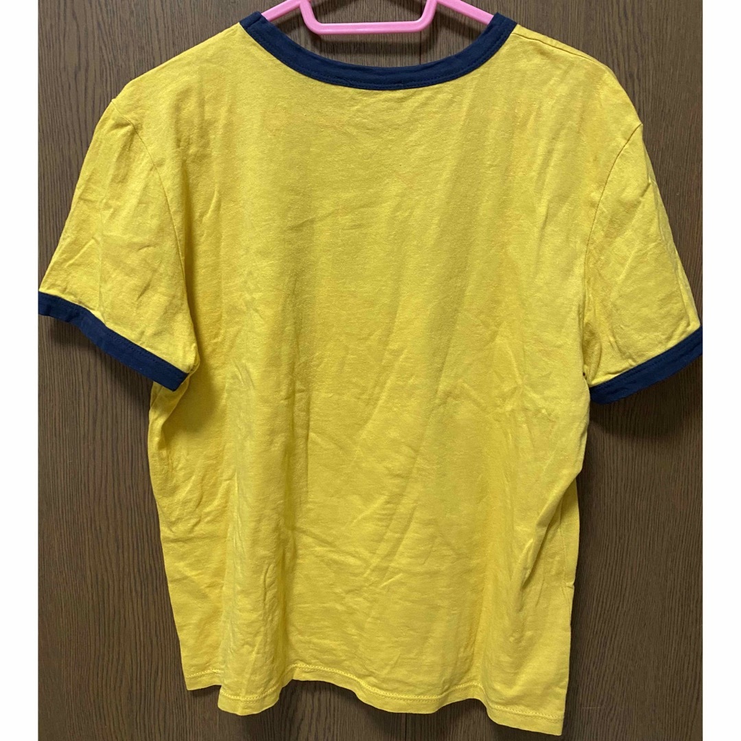ZARA(ザラ)のZARA  Tシャツ レディースのトップス(Tシャツ(半袖/袖なし))の商品写真
