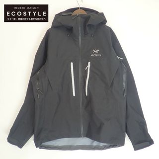 アークテリクス(ARC'TERYX)のアークテリクス ジャケット XL(マウンテンパーカー)