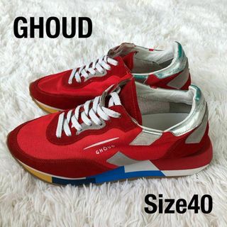 PHILIPPE MODEL - 1PIU1UGUALE3 × PHILIPPE MODEコラボ 定価72600円の