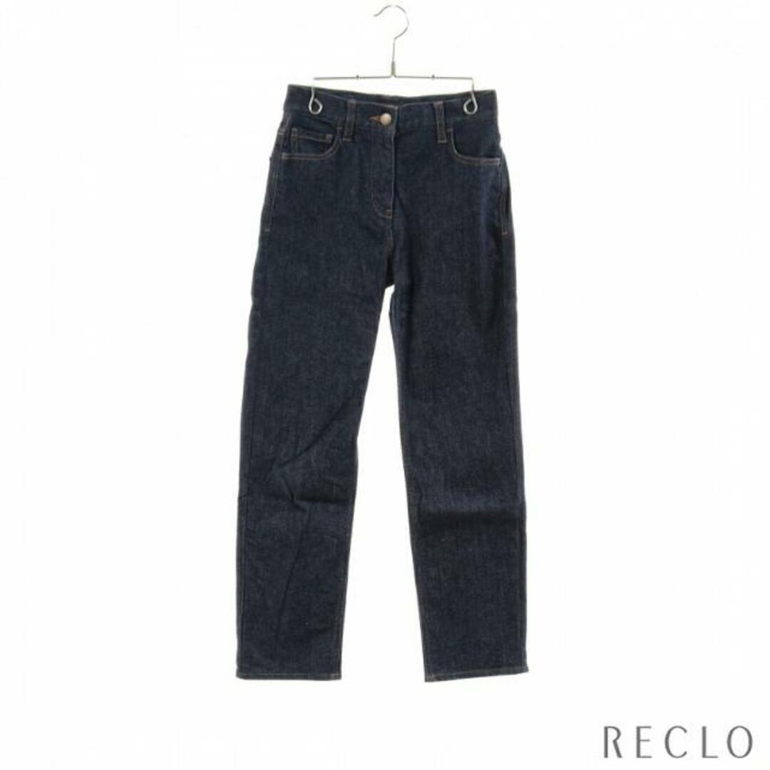 Classic ST Denim Treeca D FI デニムパンツ デニム インディゴブルー