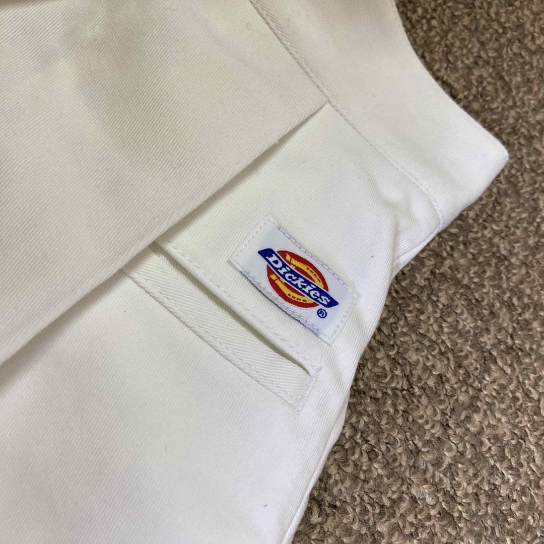 Dickies(ディッキーズ)のディッキーズ スピックアンドスパン スカート チノ ロング フレア ワイド XS レディースのスカート(ロングスカート)の商品写真