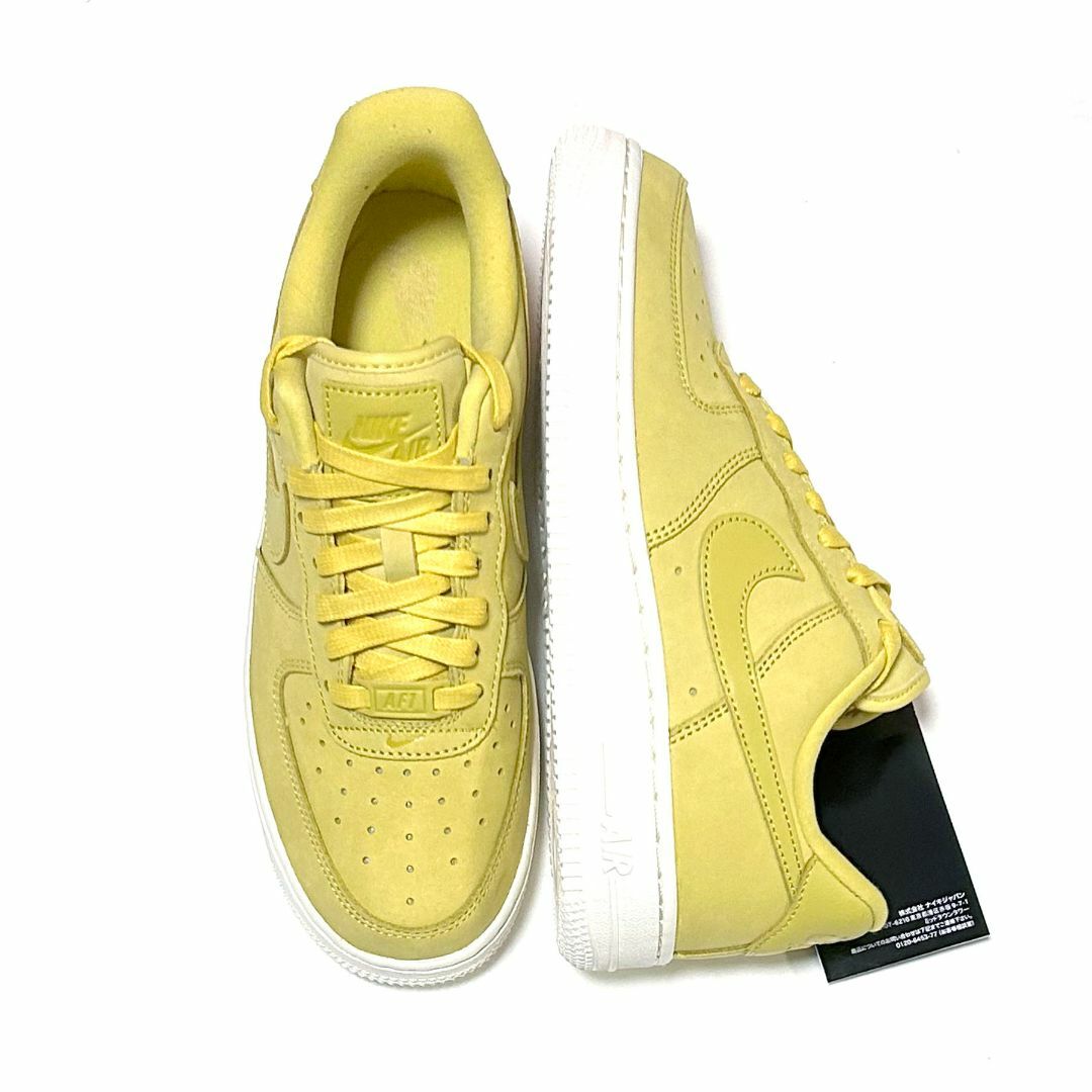 NIKE   新品 箱あり .0cm ナイキ ウィメンズ エアフォース1 PRM