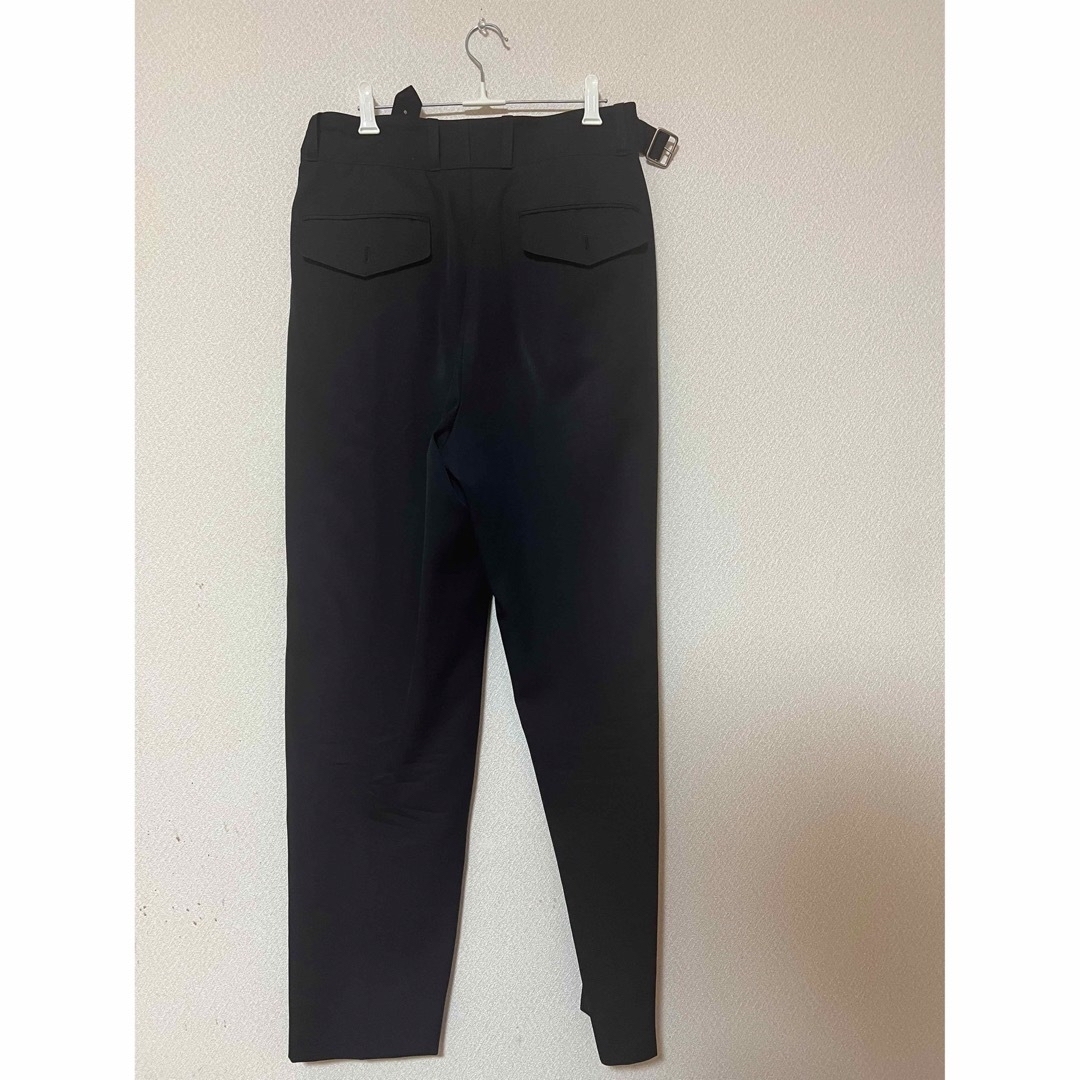 stein(シュタイン)のThe CLASIK 21AW GURKHA TROUSER メンズのパンツ(スラックス)の商品写真