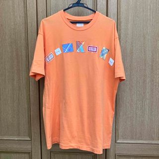 カールヘルム(Karl Helmut)のカールヘルムTシャツ(Tシャツ/カットソー(半袖/袖なし))