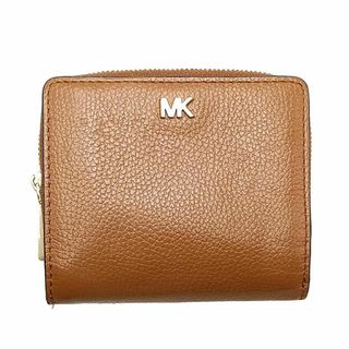 マイケルコース(Michael Kors)の美品 マイケルコース 財布 マネーピース レザー 03-23080504(財布)