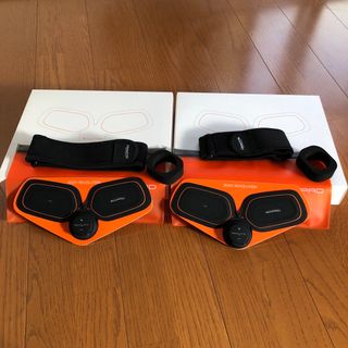 シックスパッド(SIXPAD)のシックスパッド　ボディーフィット２(トレーニング用品)