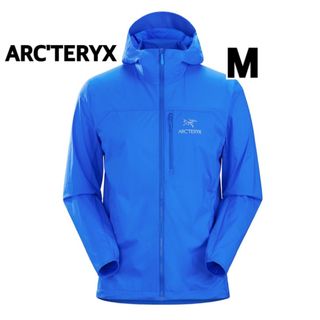 ARC'TERYX   アークテリクス ARC'TERYX Squamish Hoody Men's の通販