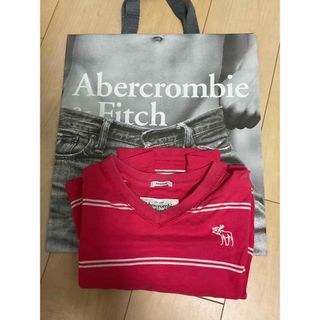 アバクロンビーアンドフィッチ(Abercrombie&Fitch)のアバクロンビー & フィッチ　T    専用です(Tシャツ/カットソー(半袖/袖なし))