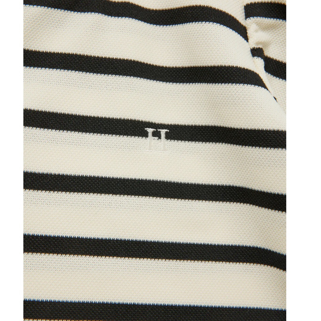 herlipto Saint Louis Striped Topの通販 by ⭐️｜ラクマ