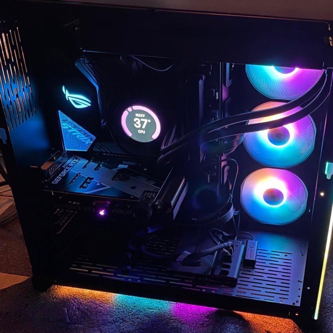 理想のゲーミングPC☆動画編集☆APEX Valorant☆快適な環境をご提供