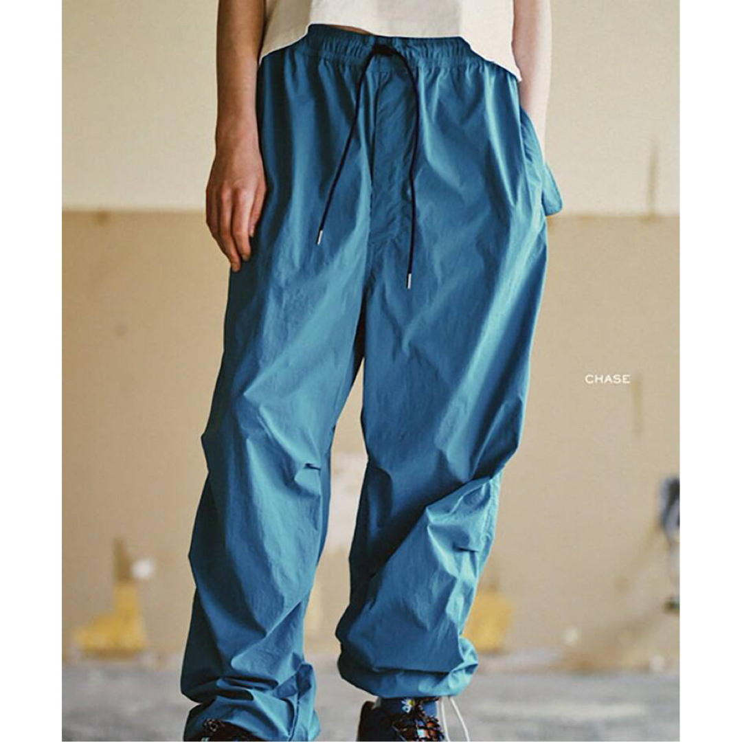 CHASE チェイス ANCELLM NYLON SNOW PANTS | mdh.com.sa