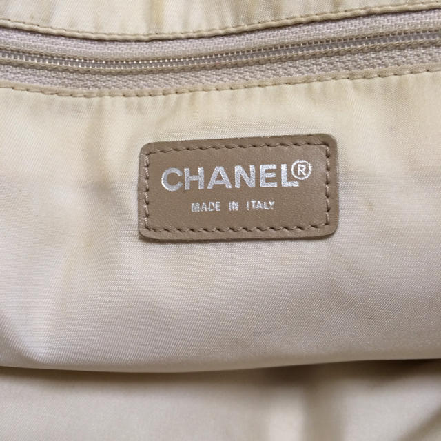 CHANEL(シャネル)の正規品シャネルバック レディースのバッグ(トートバッグ)の商品写真