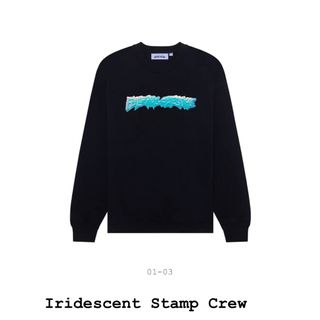 最終値下げSupreme　Radial Sweat