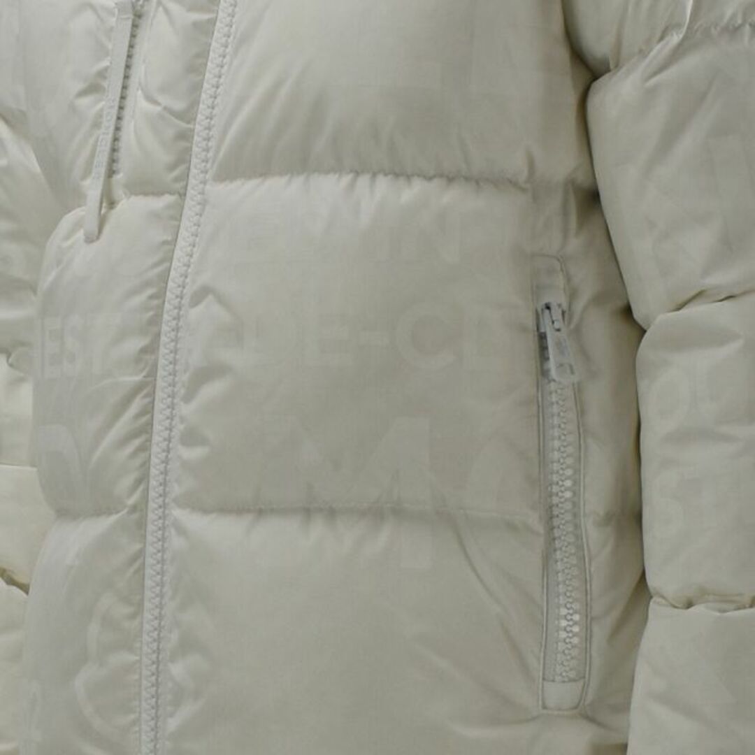 MONCLER(モンクレール)の【WHITE】モンクレール MONCLER ダウンジャケット メンズ ブルゾン フード付き ナイロンジャケット カーキ ホワイト TARENTAISE GIUBBOTTO【送料無料】 メンズのジャケット/アウター(ダウンジャケット)の商品写真