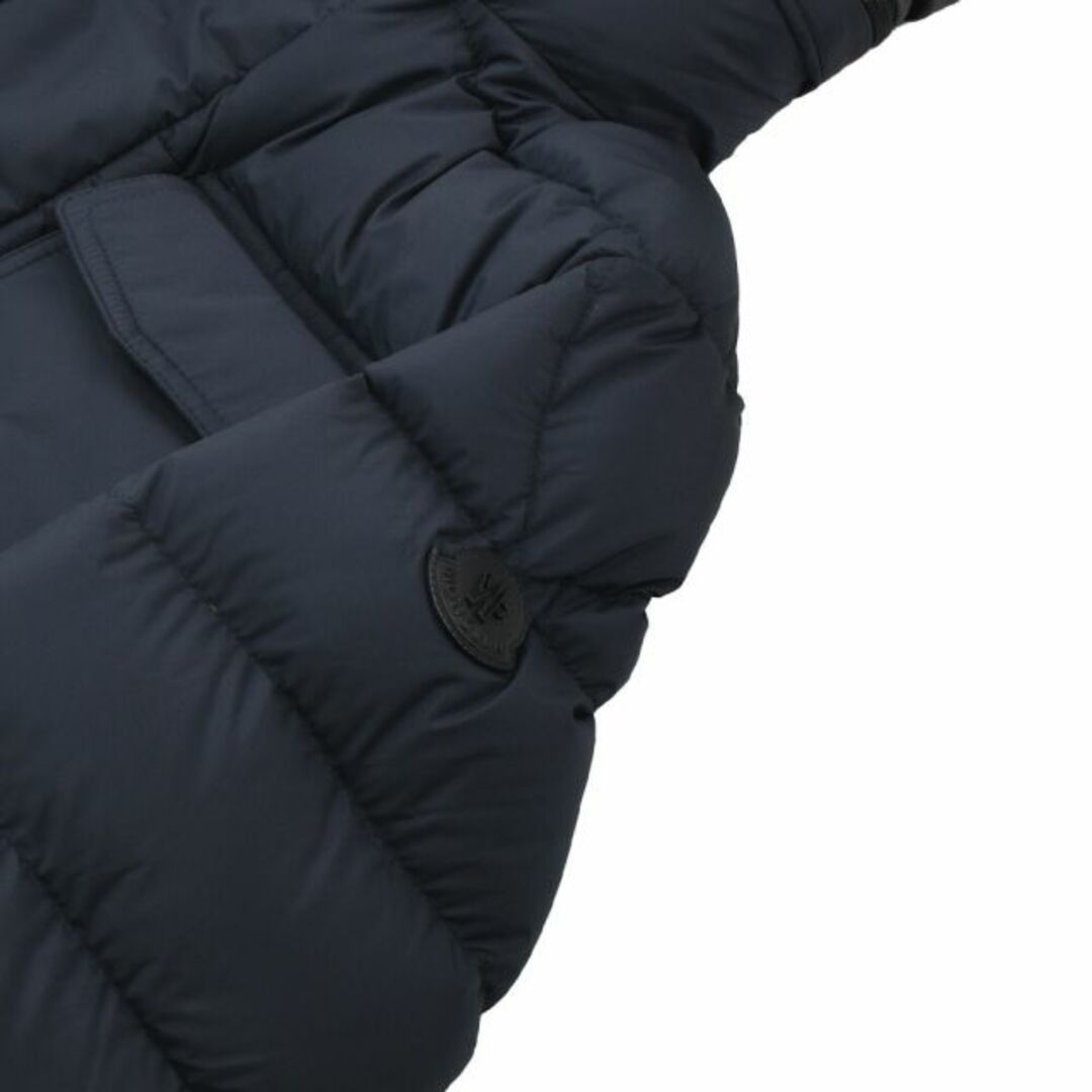 MONCLER - 【NAVY】モンクレール MONCLER ダウンジャケット メンズ